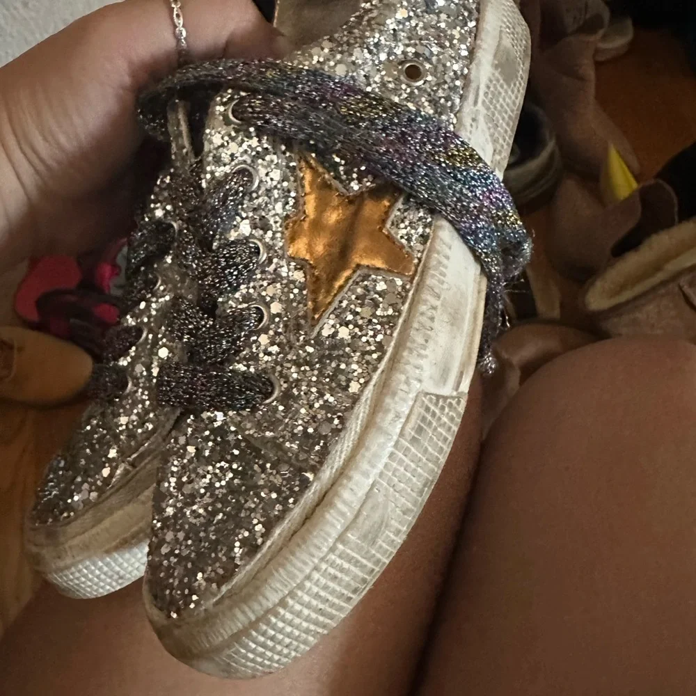 Golden goose - Picture 3 of 9